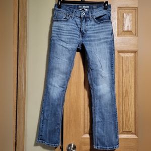 BKE Jake Straight 32S